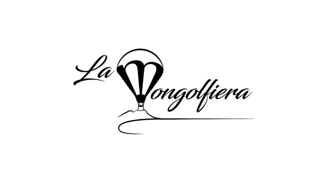La Mongolfiera Apartment Naples Exterior photo