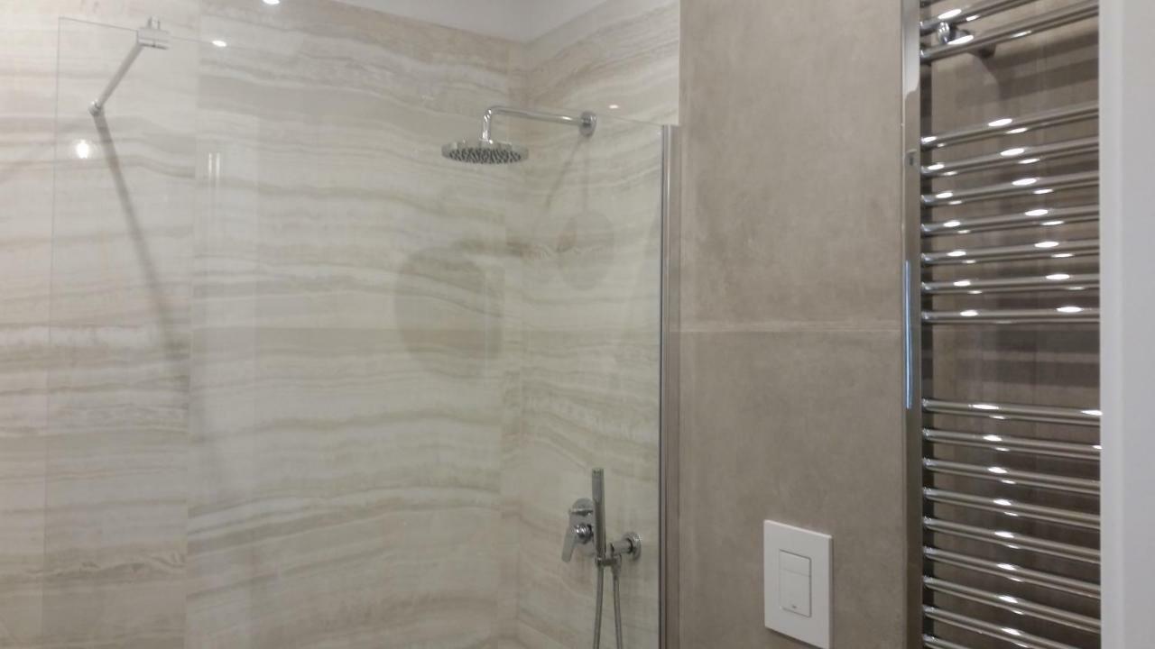 La Mongolfiera Apartment Naples Exterior photo